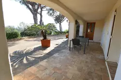 Vente maison de caractère Grimaud  