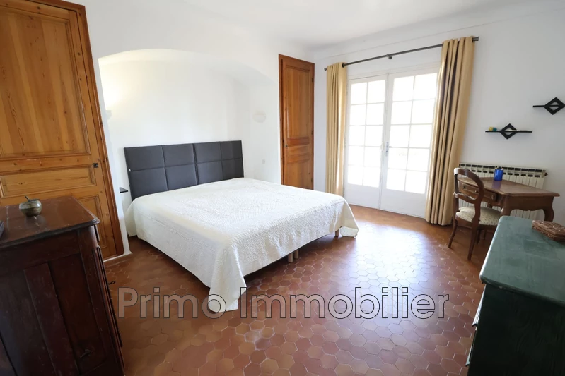 Vente maison de caractère Grimaud  