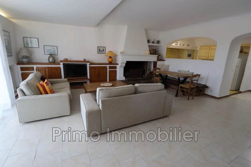 Vente maison de caractère Grimaud  