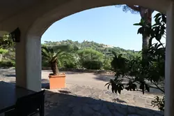 Vente maison de caractère Grimaud  