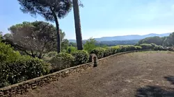 Vente maison de caractère Grimaud  