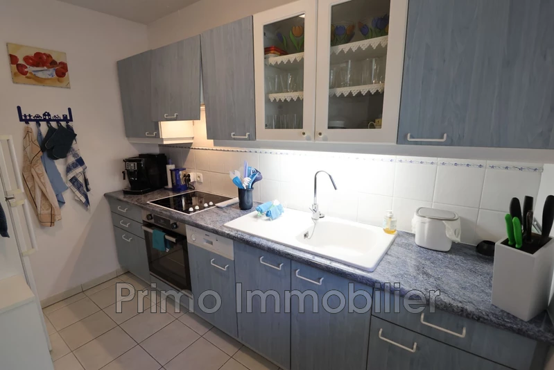 Photo n°5 - Vente maison Cogolin 83310 - 435 000 €