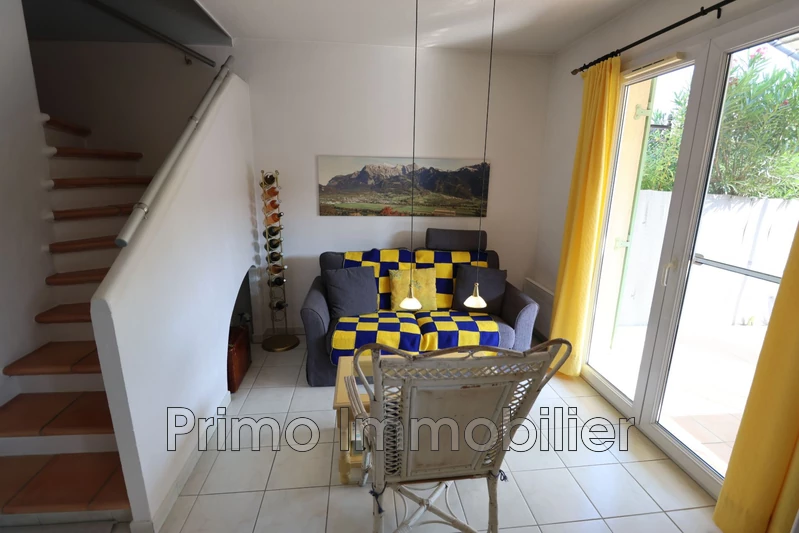 Photo n°4 - Vente maison Cogolin 83310 - 435 000 €