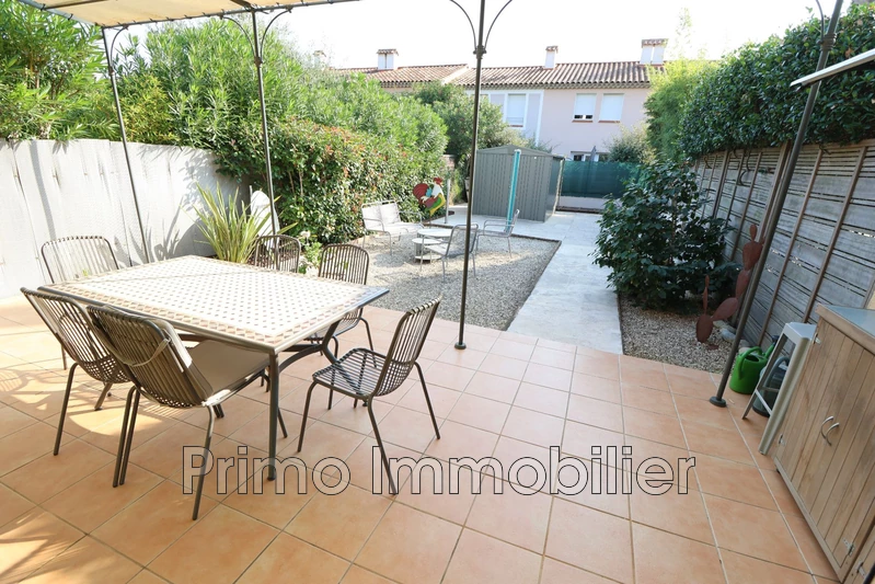 Photo n°6 - Vente maison Cogolin 83310 - 435 000 €