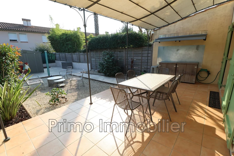 Photo n°7 - Vente maison Cogolin 83310 - 435 000 €