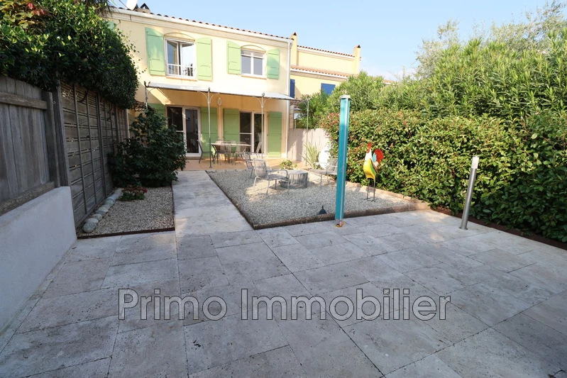 Photo n°8 - Vente maison Cogolin 83310 - 435 000 €