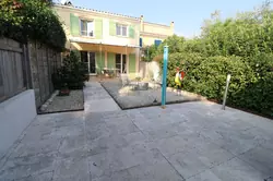 Vente maison Cogolin  