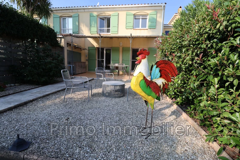 Photo n°9 - Vente maison Cogolin 83310 - 435 000 €