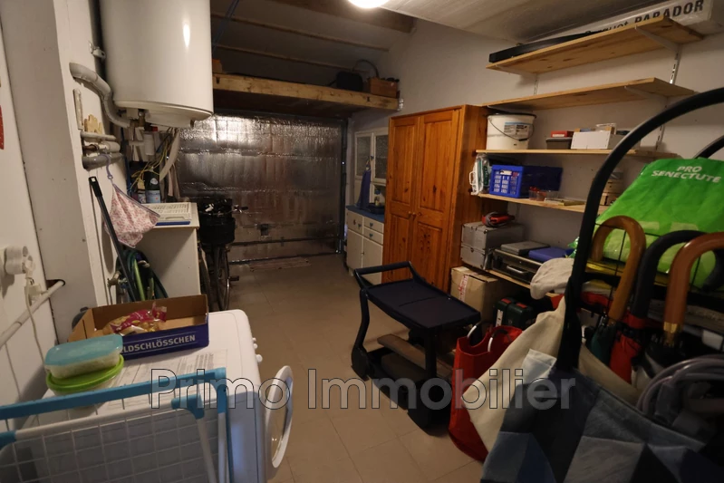 Photo n°10 - Vente maison Cogolin 83310 - 435 000 €