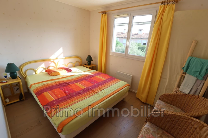 Photo n°13 - Vente maison Cogolin 83310 - 435 000 €