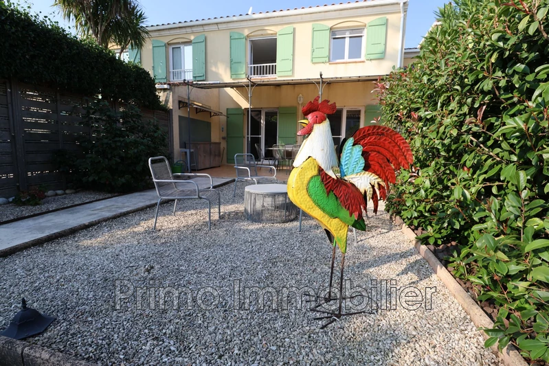 Photo n°17 - Vente maison Cogolin 83310 - 435 000 €