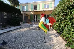 Vente maison Cogolin  