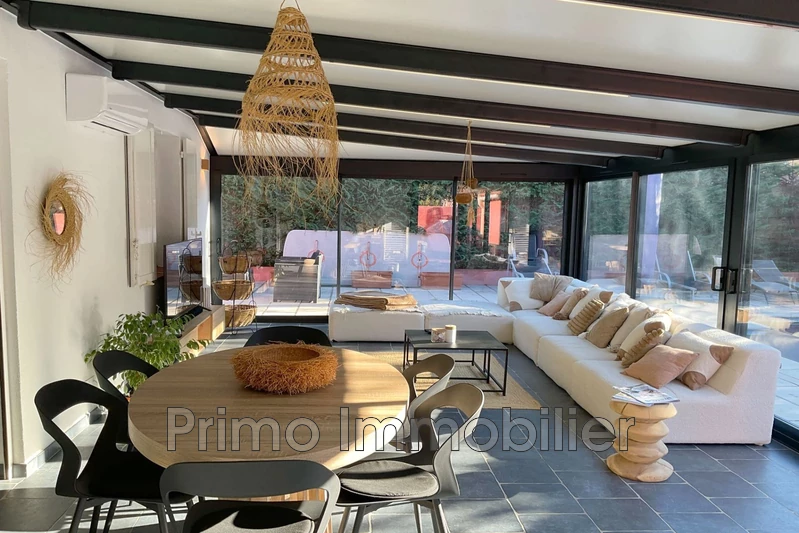 Vente maison Cogolin  