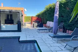 Vente maison Cogolin  