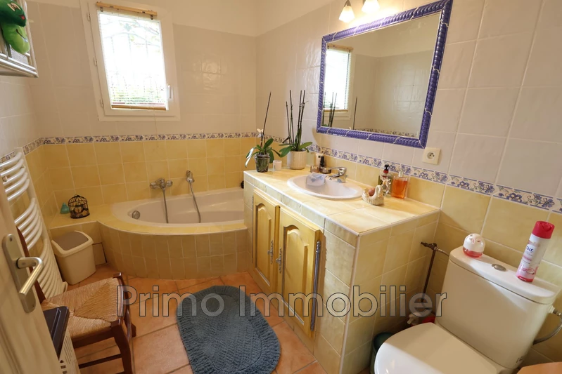 Photo n°7 - Vente maison Cogolin 83310 - 795 000 €