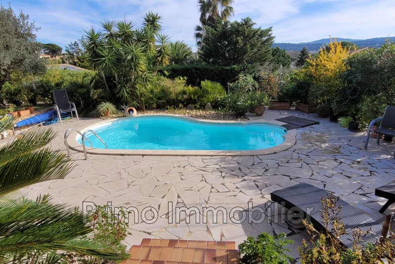 Photo n°11 - Vente maison Cogolin 83310 - 795 000 €