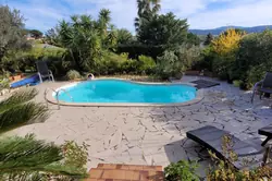 Vente maison Cogolin  