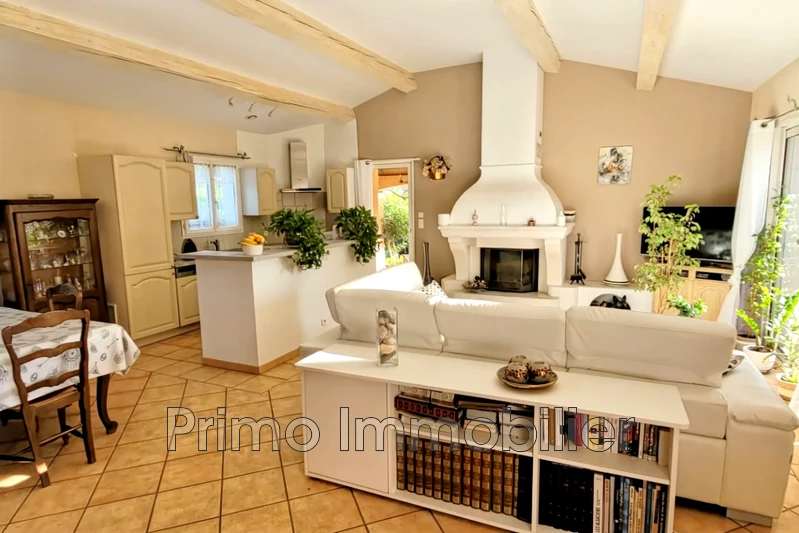 Photo n°4 - Vente maison Cogolin 83310 - 795 000 €