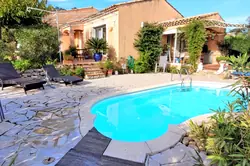 Vente maison Cogolin  