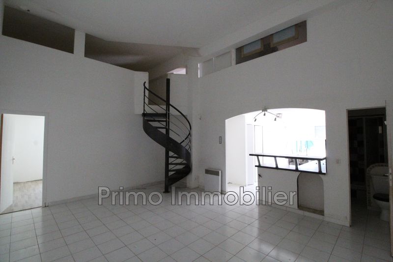 Photo Appartement Sainte-Maxime achat appartement 3 pièces 80 m²