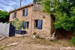 Vente maison Le Plan-de-la-Tour  