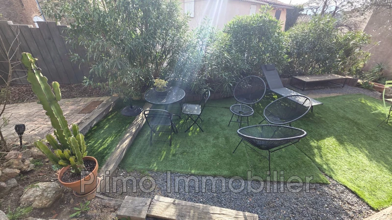 Vente maison Le Plan-de-la-Tour  