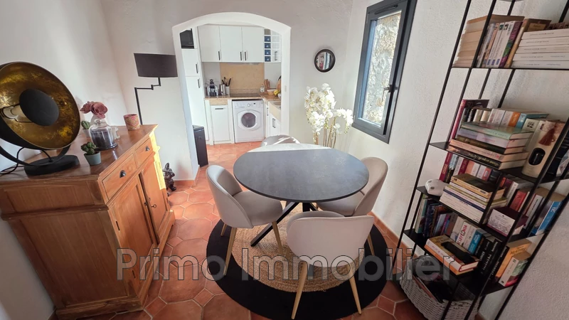 Vente maison Le Plan-de-la-Tour  