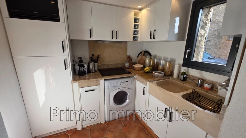 Vente maison Le Plan-de-la-Tour  