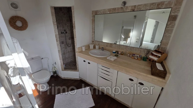 Vente maison Le Plan-de-la-Tour  