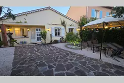 Vente maison Sainte-Maxime  