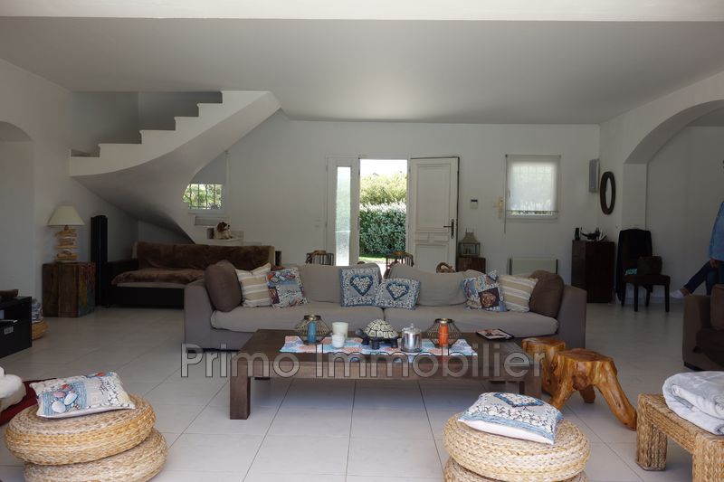 Photo Villa Grimaud achat villa 4 chambres 230 m²