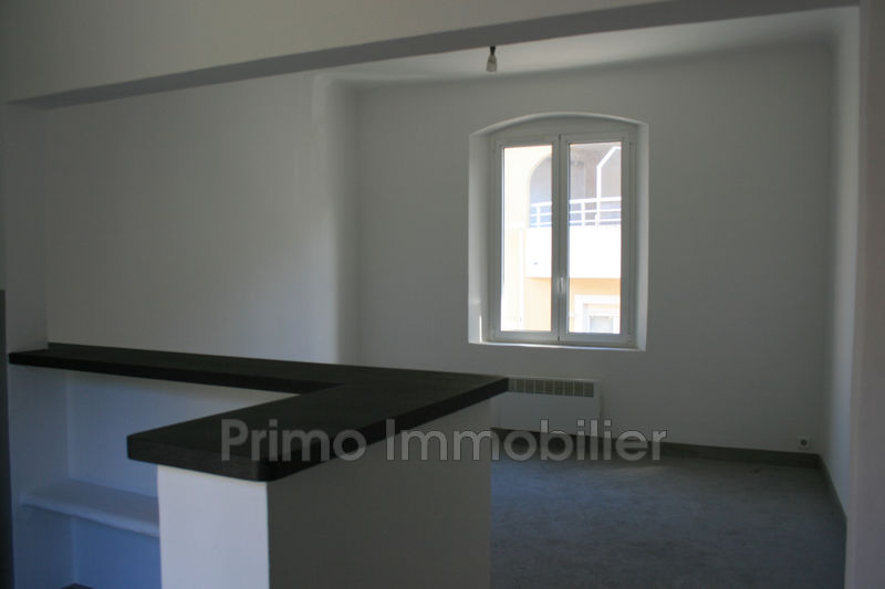 Photo Appartement Sainte-Maxime Centre-ville, achat appartement 2 pièces 46 m²