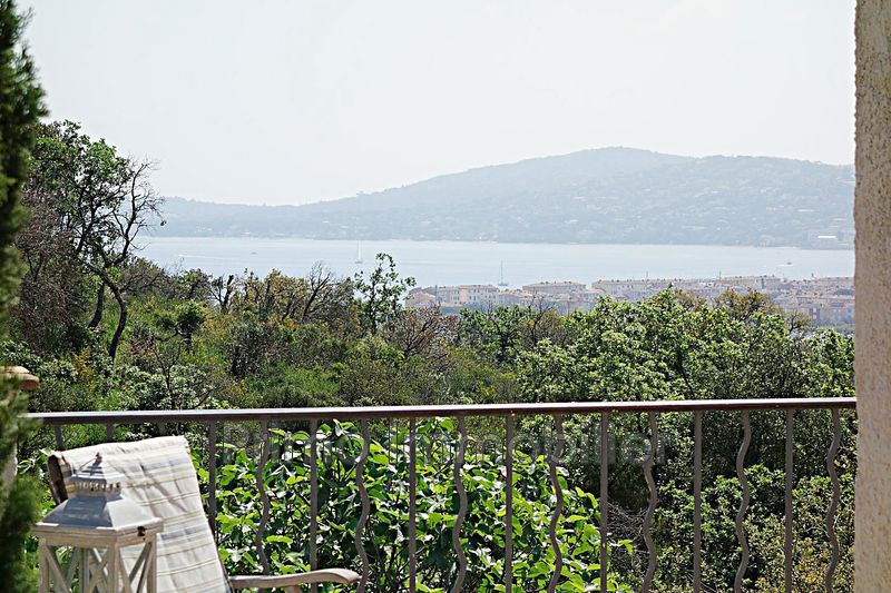 Photo Villa Grimaud Proche plages, to buy villa 5 bedrooms 145 m²