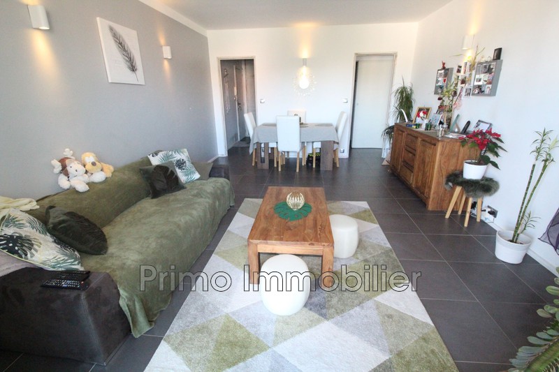 Photo Appartement Sainte-Maxime Proche plages, achat appartement 3 pièces 65 m²