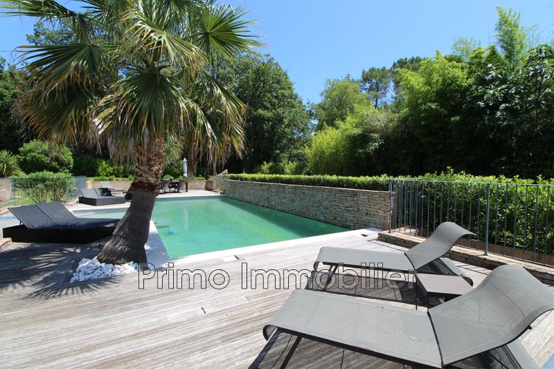 Photo Villa Gassin achat villa 6 chambres 390 m²