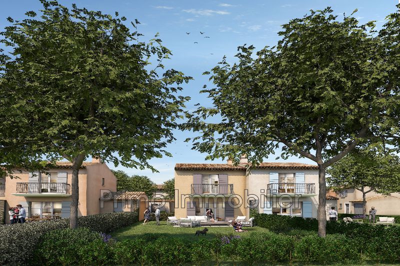 Photo Maison Grimaud achat maison 2 chambres 60 m²