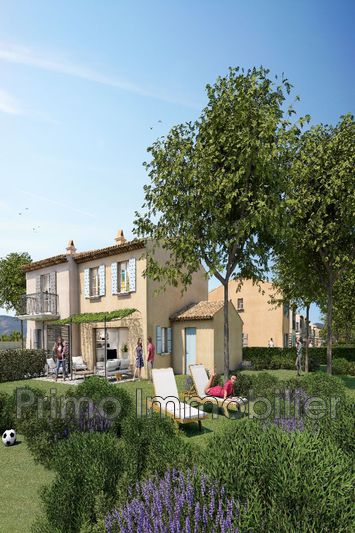 Photo Maison Grimaud Proche plages, achat maison 3 chambres 77 m²