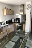 Vente appartement Grimaud  