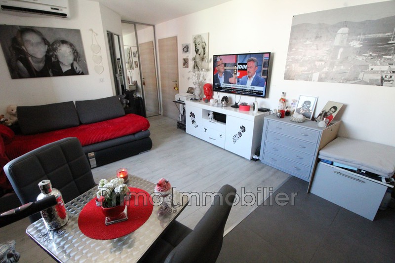 Photo n°2 - Vente appartement Cogolin 83310 - 119 000 €