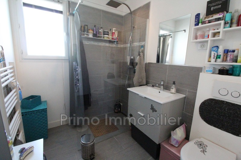 Photo n°4 - Vente appartement Cogolin 83310 - 119 000 €