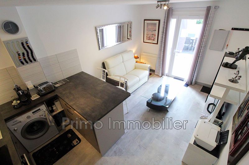 Photo Mazet Gassin achat mazet 2 chambres 36 m²