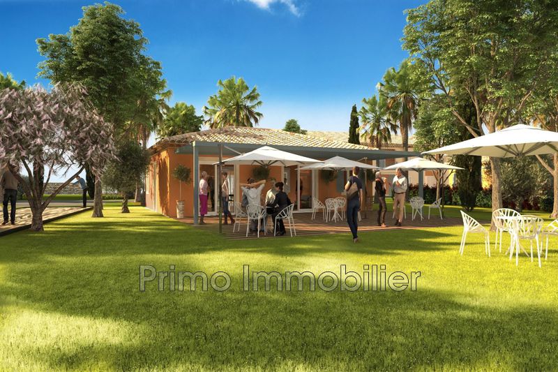 Photo Maison Grimaud achat maison 1 chambre 69 m²
