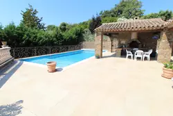 Vente villa Grimaud  