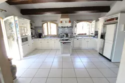 Vente villa Grimaud  