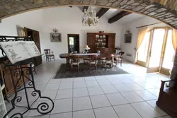 Vente villa Grimaud  