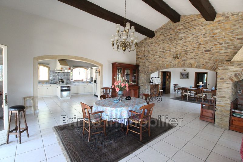 Photo Villa Grimaud achat villa 9 chambres 500 m²