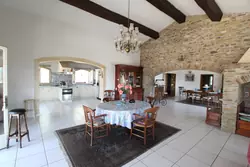 Vente villa Grimaud  
