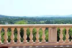 Vente villa Grimaud  
