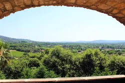 Vente villa Grimaud  