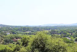 Vente villa Grimaud  